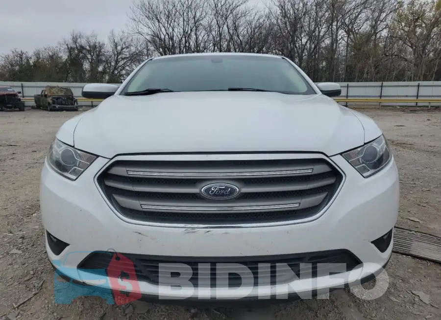 1FAHP2E86GG155149 Photo# 5