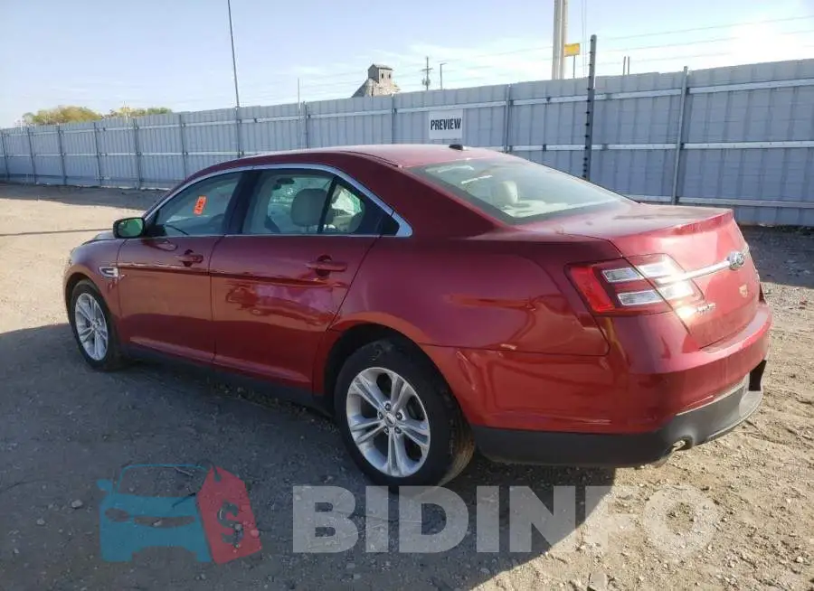 1FAHP2E88FG133362 Photo# 2