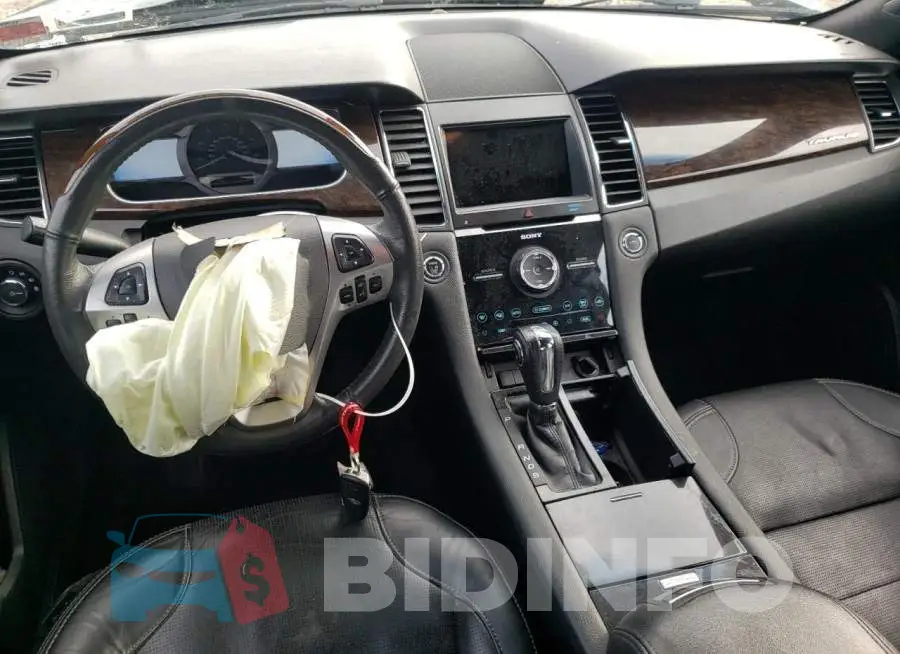 1FAHP2J84JG120980 Photo# 8