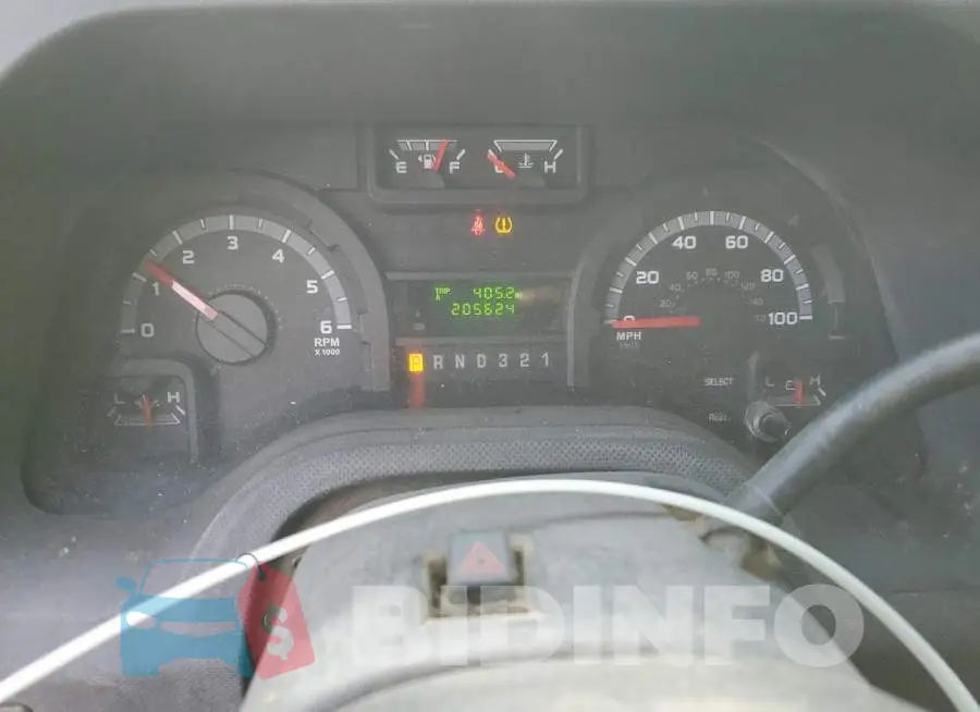 1FDWE3FL7FDA12609 Photo# 9
