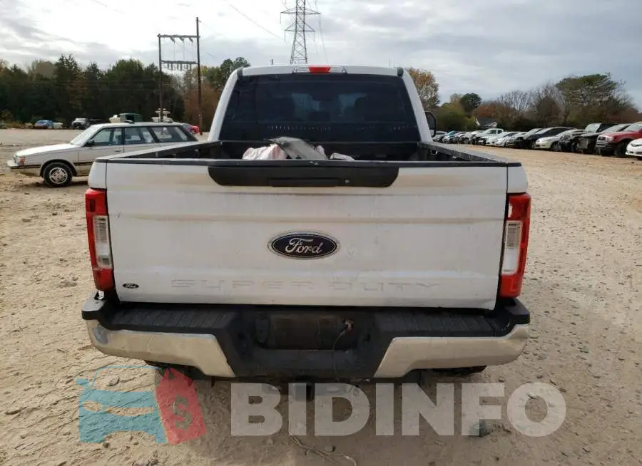 1FT7W2BT1HED27893 Photo# 6