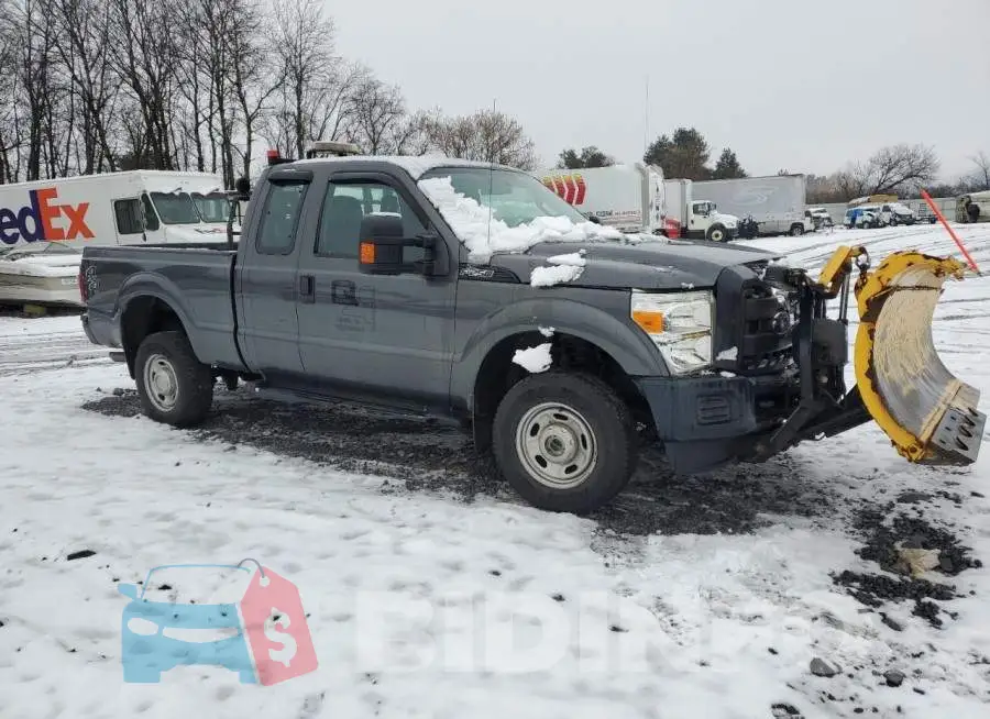 1FT7X2B67FEA53152 Photo# 4
