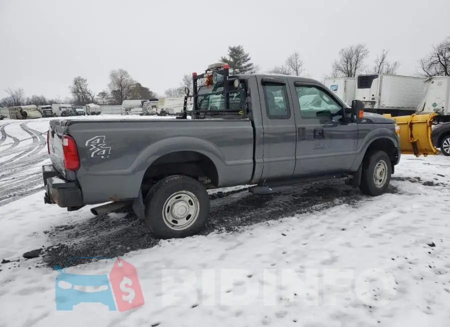 1FT7X2B67FEA53152 Photo# 3