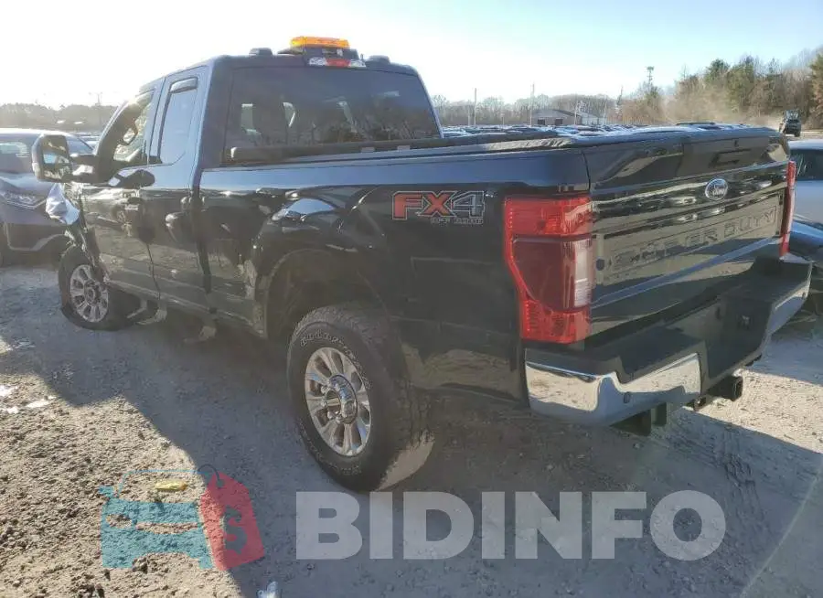1FT7X3BN6NEC97788 Photo# 2