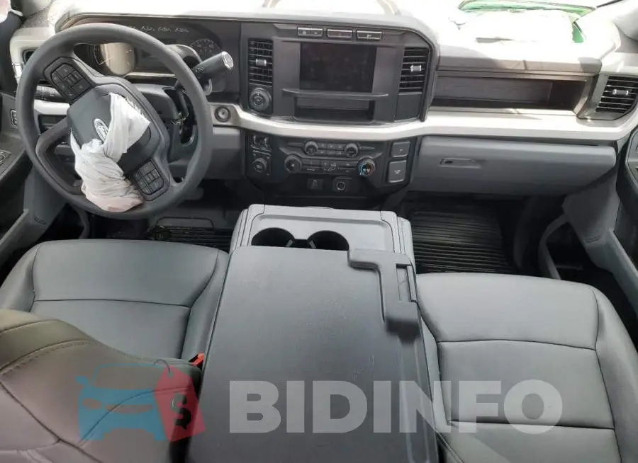 1FT8W4DT6PED33250 Photo# 8