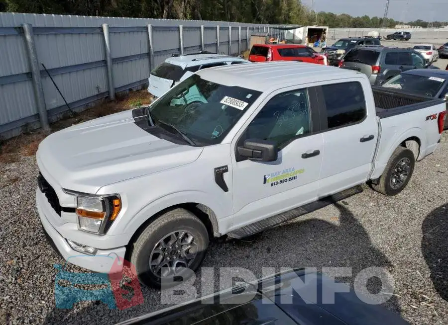 1FTEW1CP9MKD12816 Photo# 1