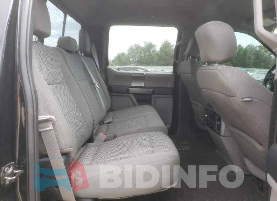 1FTEW1EP8JFC37463 Photo# 10
