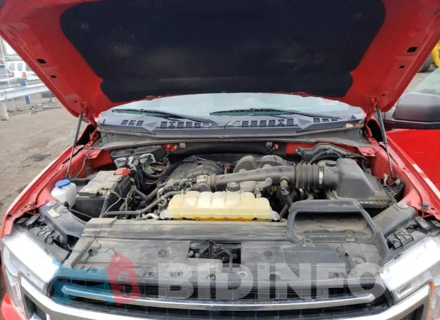 1FTEX1EB0LFA77955 Photo# 11