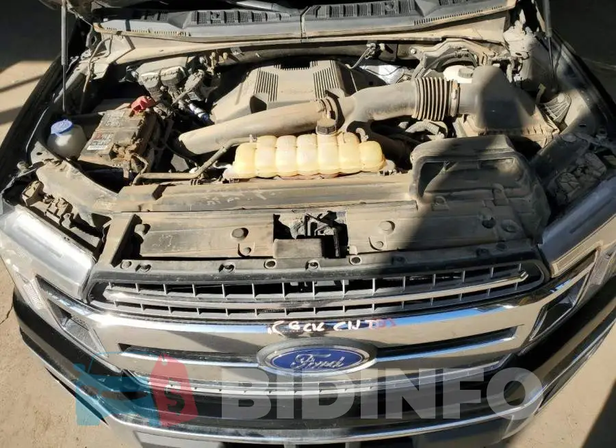 1FTFW1EG7JKF93947 Photo# 11