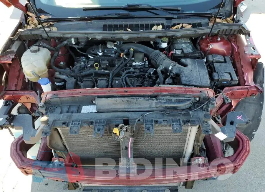 2FMPK3J92KBB41592 Photo# 12