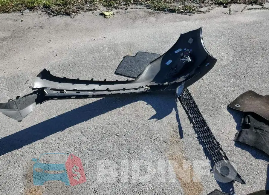 2FMPK3K98JBB20159 Photo# 13