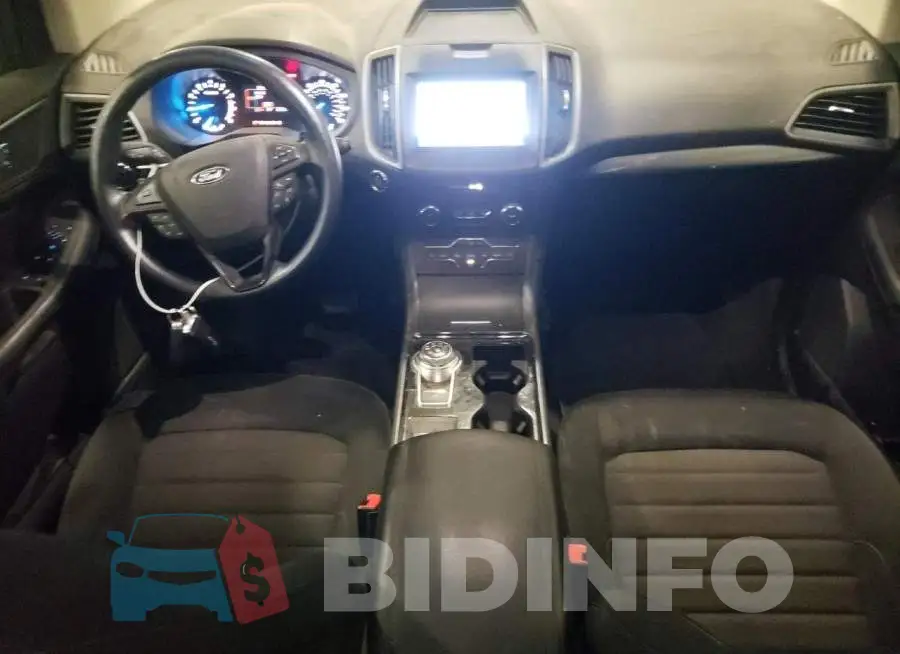 2FMPK4G90LBA12670 Photo# 8