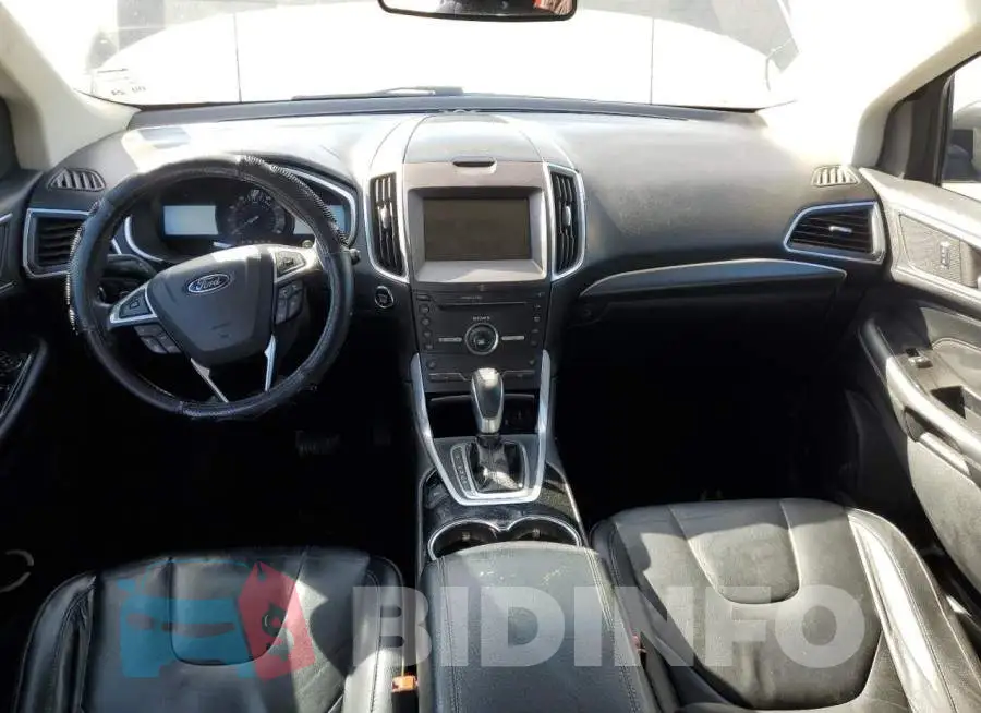2FMTK3K84FBB45136 Photo# 8
