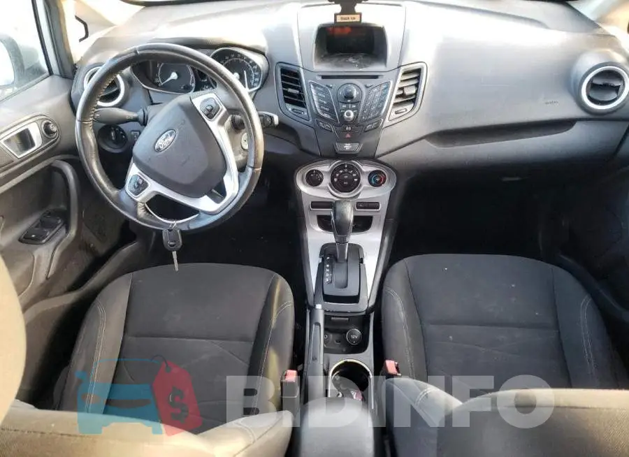 3FADP4BJ9FM164191 Photo# 8