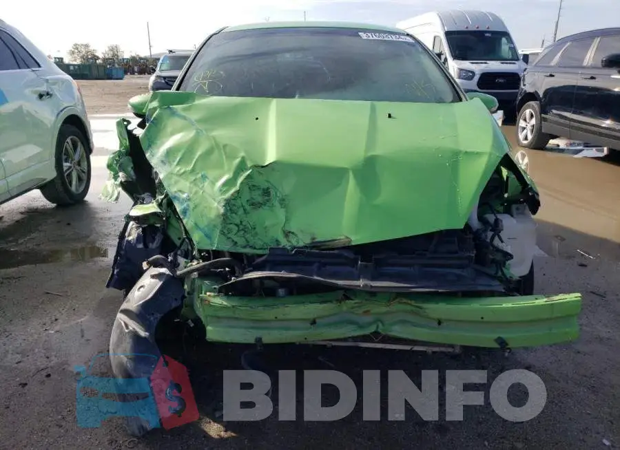 3FADP4EJ0FM132743 Photo# 5