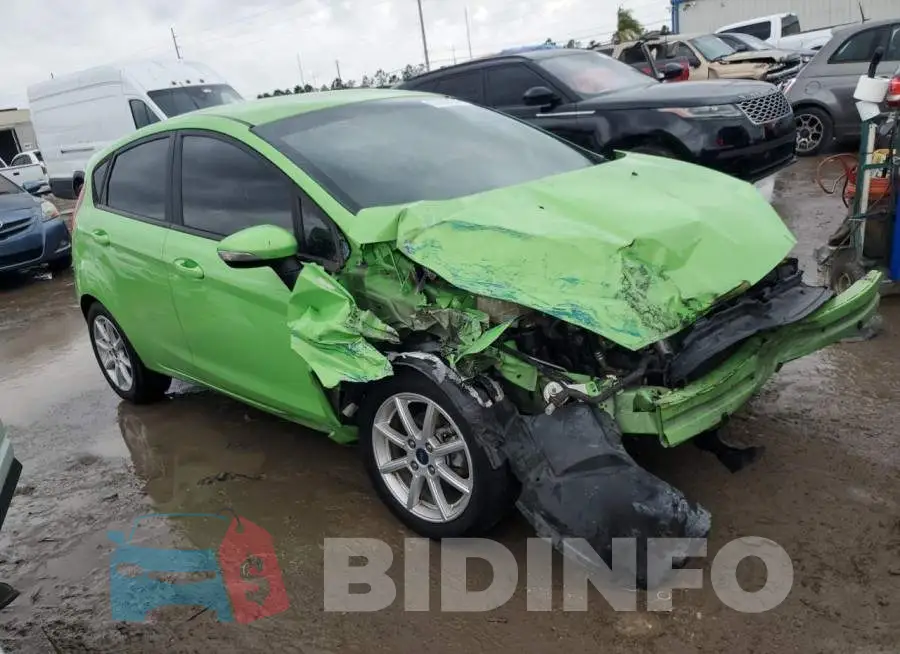 3FADP4EJ0FM132743 Photo# 4