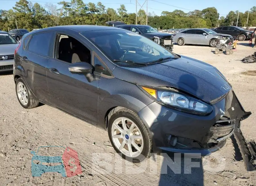 3FADP4EJ8GM138873 Photo# 4