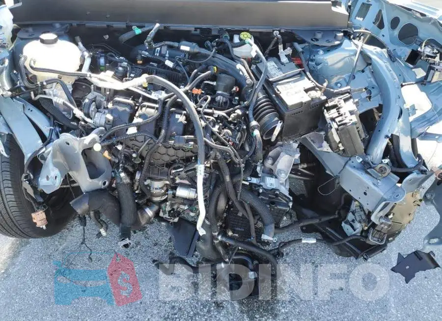 3FTTW8F9XPRA53928 Photo# 11