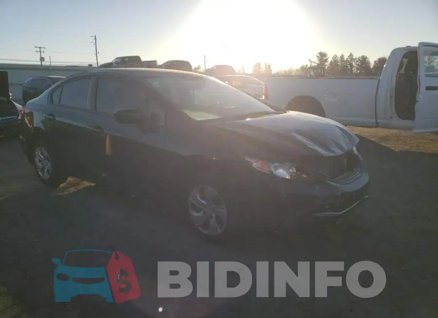 19XFB2F51FE116567 Photo# 4