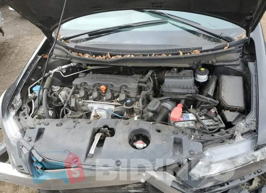19XFB2F53FE296943 Photo# 11