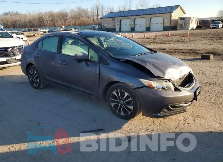 19XFB2F81FE059684 Photo# 4