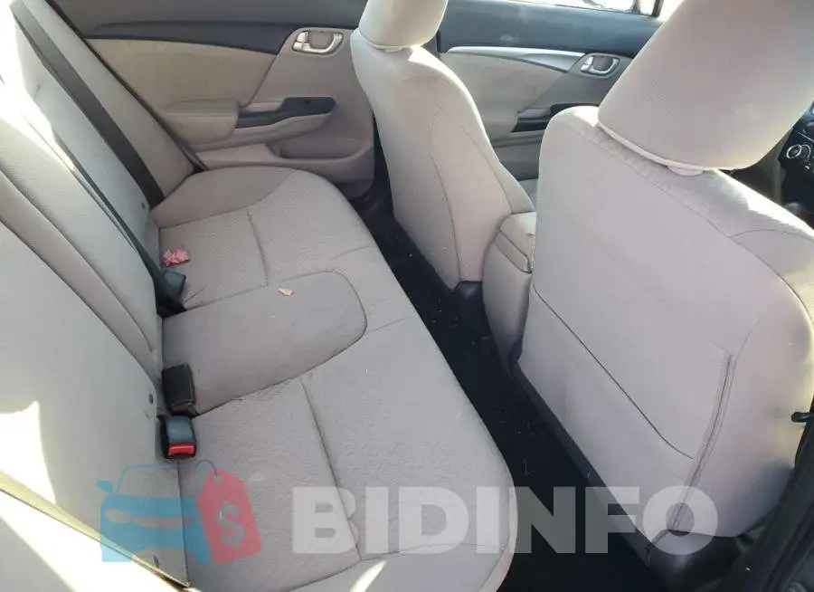 19XFB2F81FE059684 Photo# 10