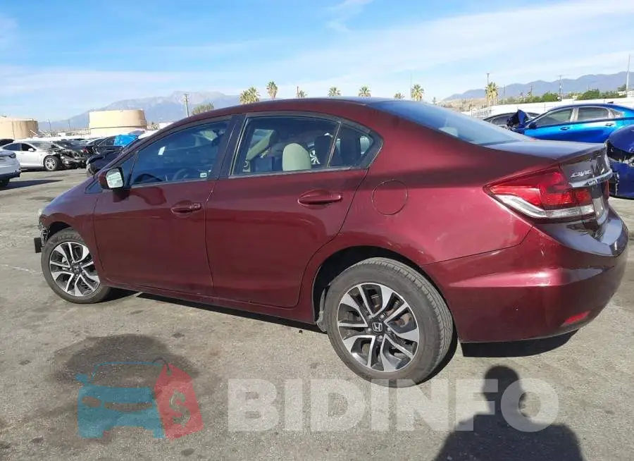 19XFB2F87FE202394 Photo# 2