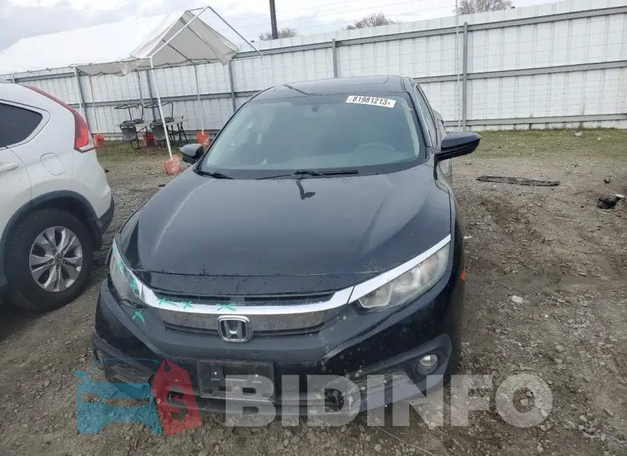 19XFC1F36HE203034 Photo# 5