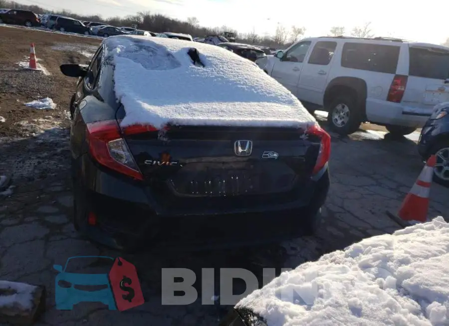 19XFC1F76HE001166 Photo# 6