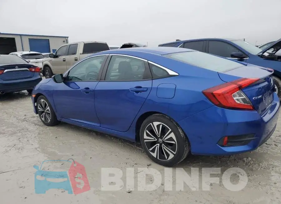 19XFC2F50GE091479 Photo# 2