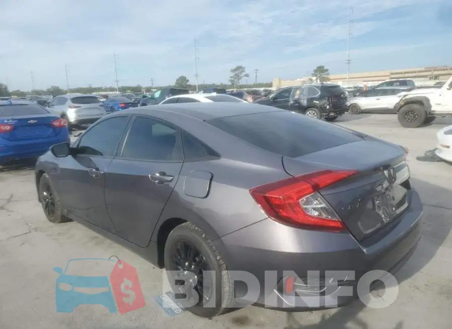 19XFC2F56HE077670 Photo# 2