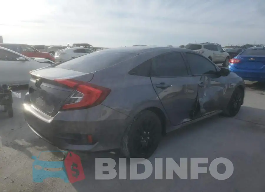 19XFC2F56HE077670 Photo# 3