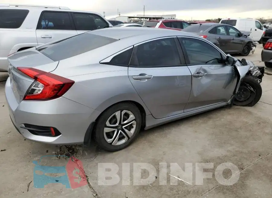 19XFC2F56JE042357 Photo# 3