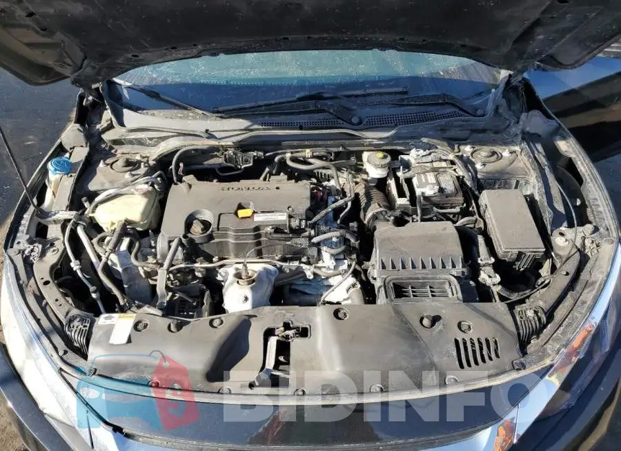 19XFC2F57GE038245 Photo# 11