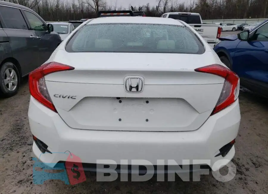 19XFC2F57GE202979 Photo# 6