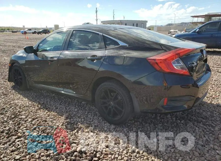 19XFC2F5XGE018247 Photo# 2