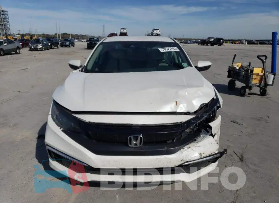 19XFC2F66LE011654 Photo# 5