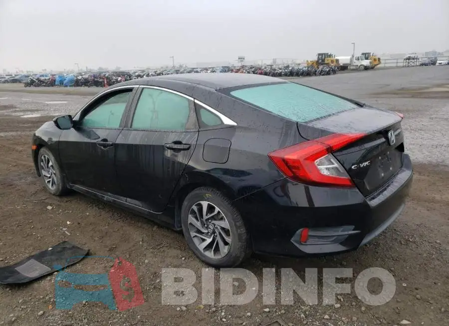 19XFC2F74GE230188 Photo# 2