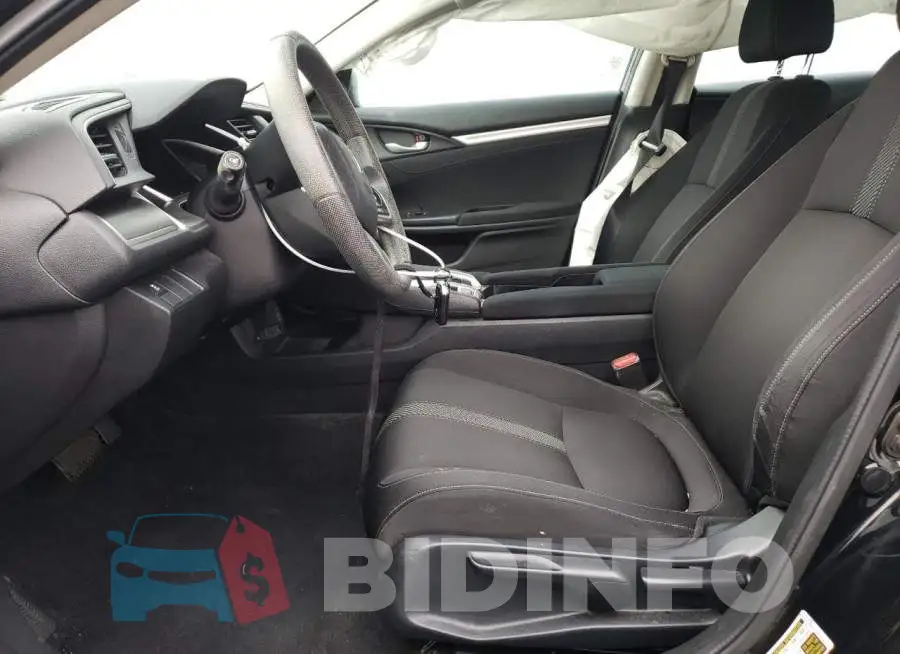 19XFC2F74GE230188 Photo# 7