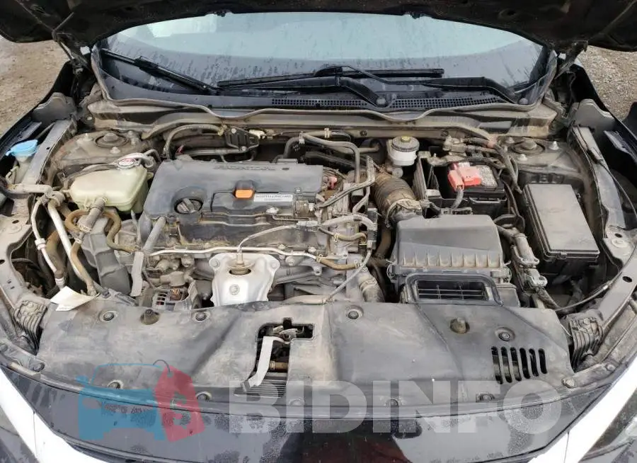 19XFC2F74GE230188 Photo# 11