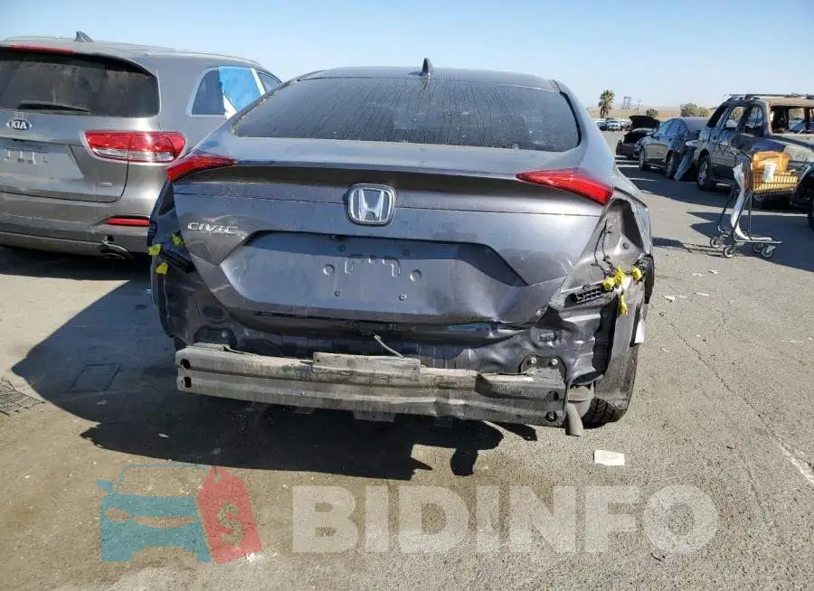 19XFC2F7XHE038937 Photo# 6