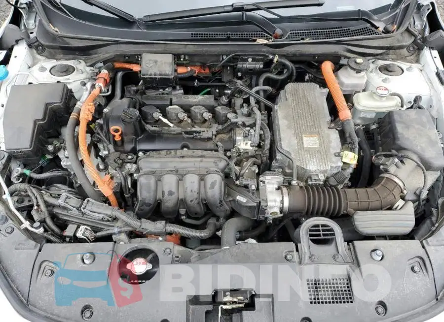 19XZE4F54NE010323 Photo# 11