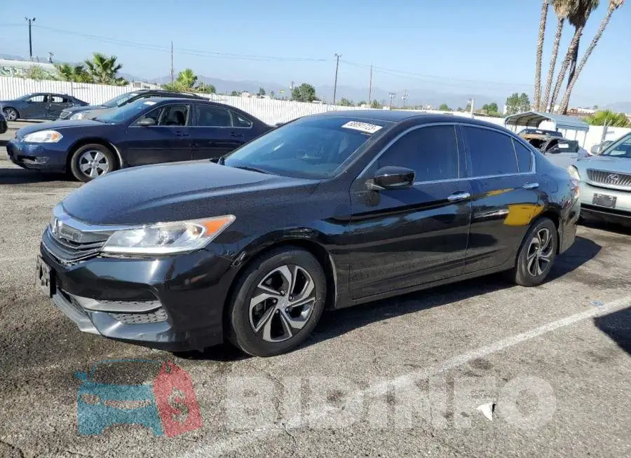 1HGCR2F31HA295147 Photo# 1