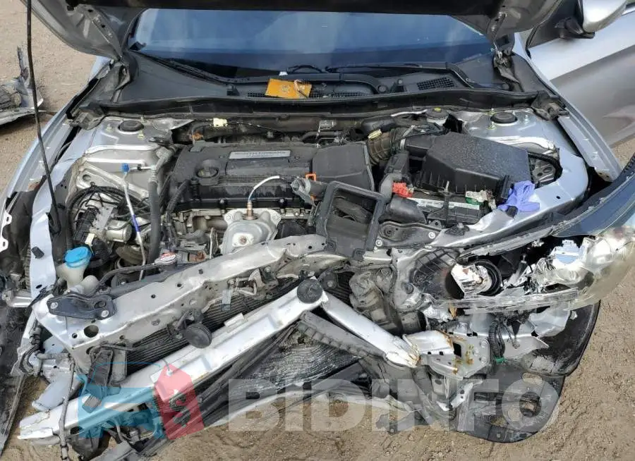1HGCR2F35FA164722 Photo# 11