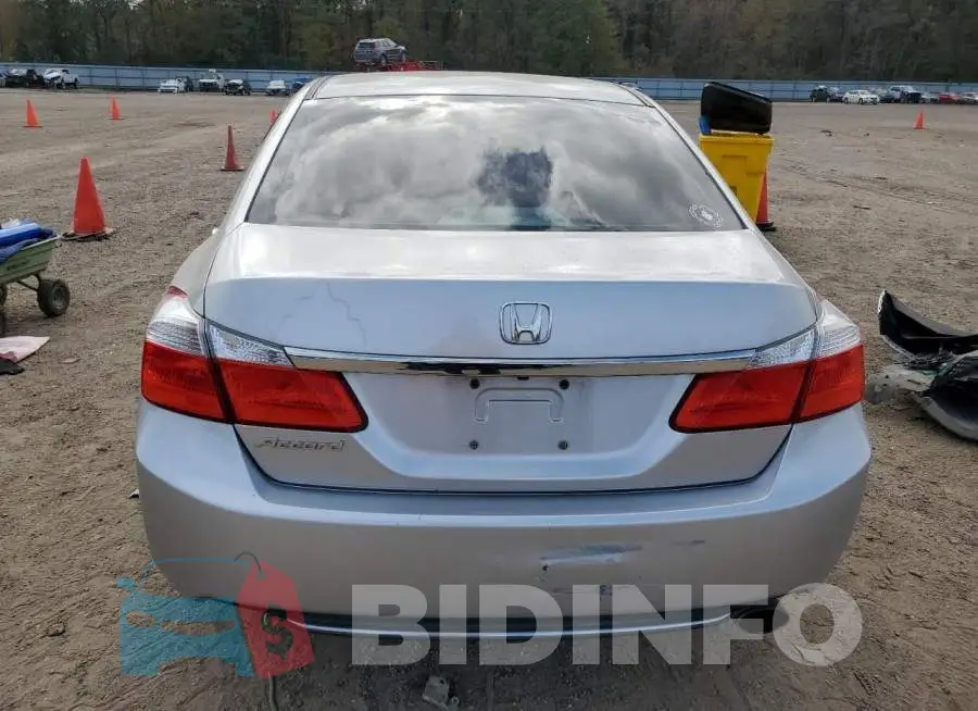 1HGCR2F35FA164722 Photo# 6