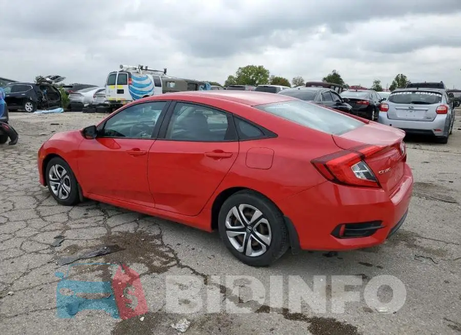 2HGFC2F57HH554600 Photo# 2