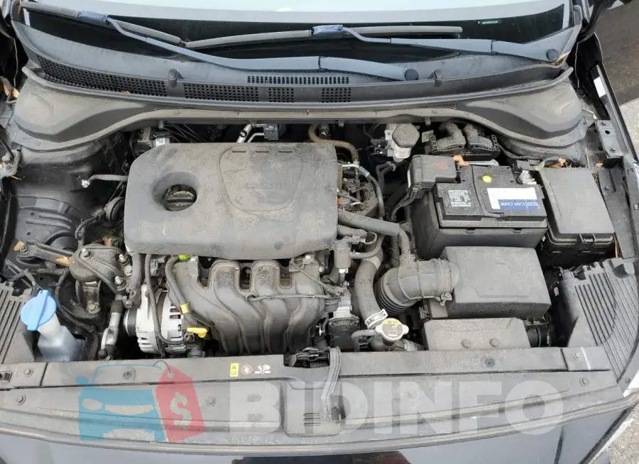 3KPC24A36JE022892 Photo# 11