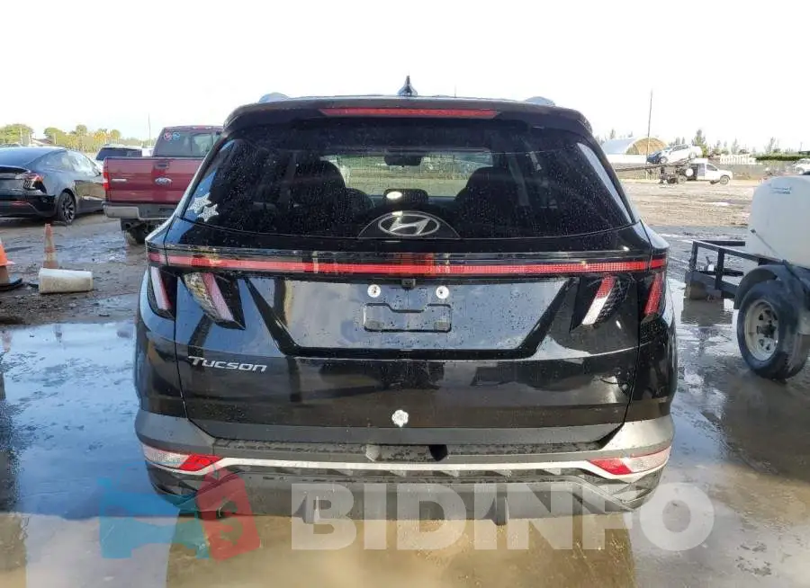 5NMJB3AE8NH075708 Photo# 6