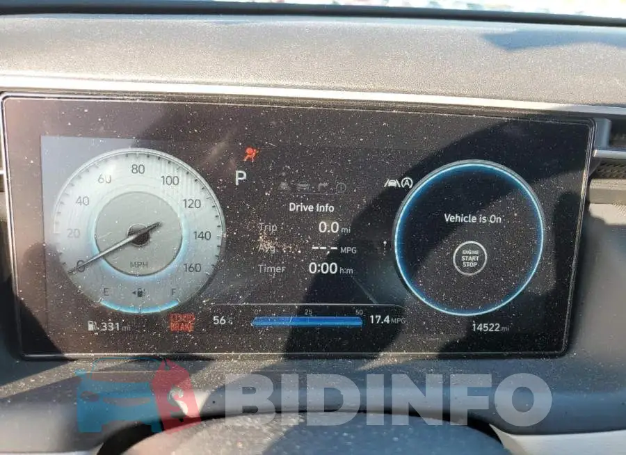 5NMJECAE9PH168988 Photo# 9