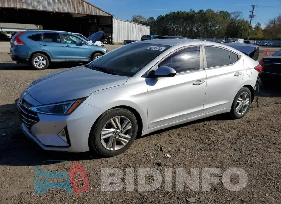 5NPD84LF1KH444527 Photo# 1